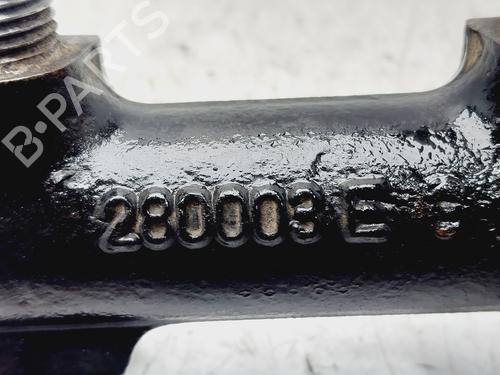 Injection rail SSANGYONG KYRON  | BP29394925M98 