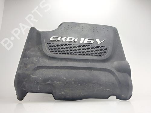 Used Upper protection Upper protection KIA SORENTO III (UM) [2015-2023] 34222611 34222611