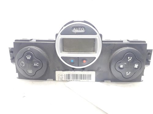 AC Styreenhet / Manøvreringsenhet RENAULT SCÉNIC II (JM0/1_) [2003-2010]  10234188