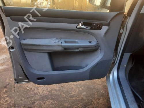 Bakre vindusviskerarm VW CADDY III MPV (2KB, 2KJ, 2CB, 2CJ) 1.9 TDI | BP29070386C144 