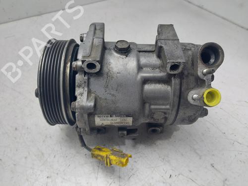 Used AC compressor CITROËN XSARA PICASSO (N68) 1.6 HDi (90 hp) 31306255