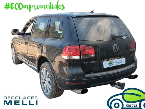 Bremseservo VW TOUAREG (7LA, 7L6, 7L7)  | BP29288657M42 