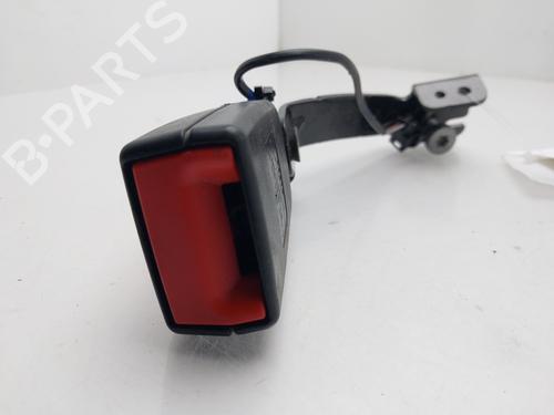 Used Seat buckle Seat buckle MERCEDES-BENZ C-CLASS Coupe (C205) C 220 d (205.304) (170 hp) 33657917 33657917