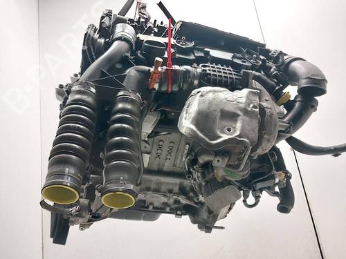 Engine PEUGEOT 508 SW I (8E_) 1.6 HDi | BP38751536M1 - Image 7
