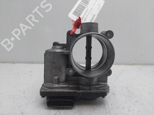 Used Throttle body HONDA CR-V IV (RM_) 1.6 i-DTEC (RE6) (120 hp) 15726032