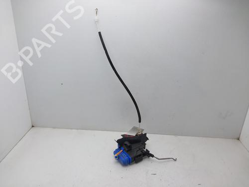 Rear right lock AUDI A4 B5 (8D2) 1.8 | BP27171162C99 