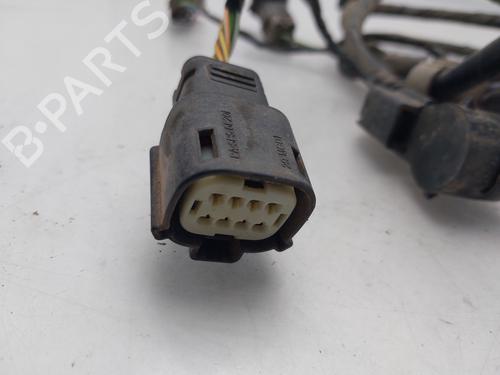 Electronic module FORD FIESTA VII (HJ, HF) | BP37513931M83 - Image 2