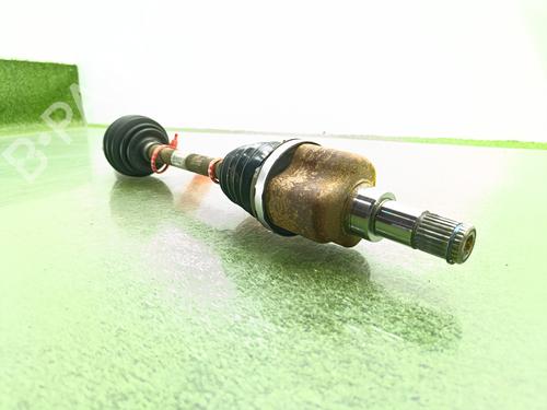 Left front driveshaft FORD FOCUS III  | BP34287810M38  - Image 5