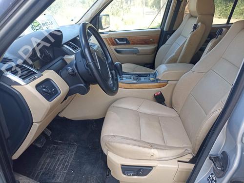 Left front window switch LAND ROVER RANGE ROVER SPORT I (L320) 2.7 D 4x4 | BP36392445I27 - Image 11