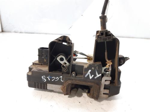 Rear left lock OPEL VECTRA C GTS (Z02) 2.2 DTI 16V (F68) | BP8937401C100 