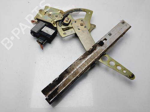 Front left window mechanism OPEL CORSA C (X01)  | BP31794871C22  - Image 8