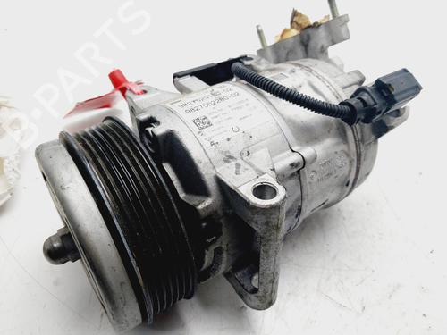 AC compressor PEUGEOT 5008 II (MC_, MJ_, MR_, M4_)  | BP22546452M34 