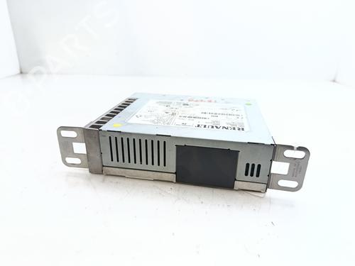 Autoradio RENAULT MEGANE IV Grandtour (K9A/M/N_) 1.2 TCe 100 (100 hp) 29169949