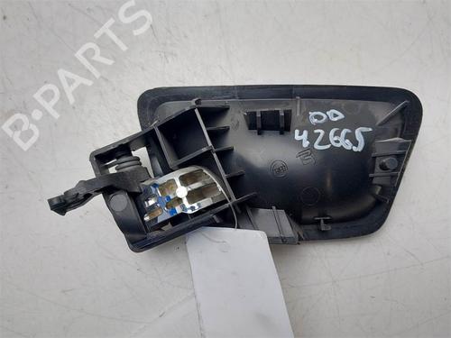 Front right interior door handle PEUGEOT 807 (EB_) | BP38638878I14 - Image 2