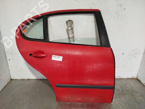 Used Right rear door Right rear door SEAT LEON (1M1) [1999-2006] 34234421 34234421
