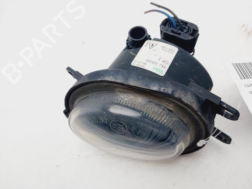 Right front fog light MG MG ZS 2.0 TD | BP18958434C31 