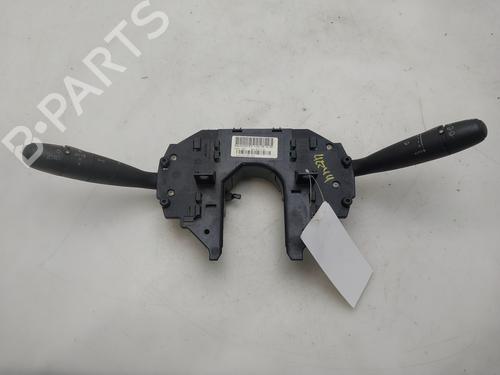 Rattkontroller Rattkontroller CITROËN C4 Picasso I MPV (UD_) [2006-2015] 37423741 37423741