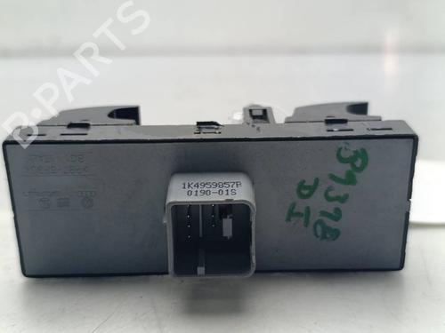Left front window switch SEAT IBIZA IV (6J5, 6P1) | BP40445536I27 - Image 2