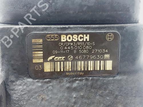 Injection pump FIAT FIORINO Box Body/MPV (225_) 1.3 D Multijet (225BXD1A, 225BXB1A, 225BXB11) | BP27583405M78