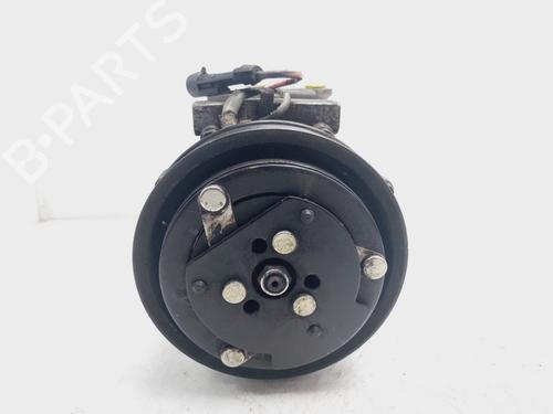 AC compressor ALFA ROMEO GT (937_) 1.9 JTD (937CXN1B) | BP19066510M34 