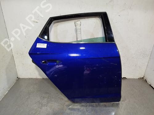 Dør højre bagtil SEAT LEON (5F1) [2012-2021]  23536765