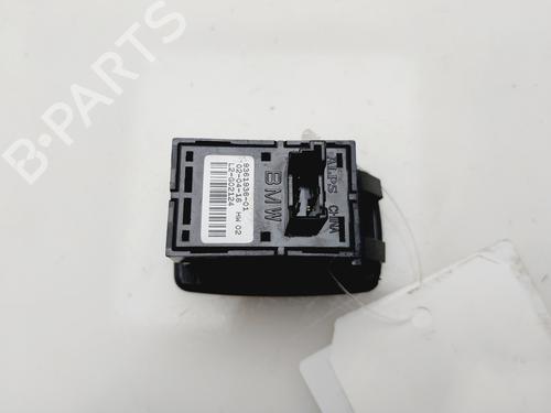 Right rear window switch BMW 3 (F30, F80) 320 d | BP31089768I28