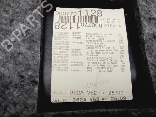 Front right panel MERCEDES-BENZ E-CLASS T-Model (S212) E 300 Hybrid / BlueTEC Hybrid (212.298) | BP28373983C59 