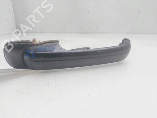 Used Rear left exterior door handle MAHINDRA GOA [2010-2025]  27248791