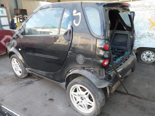 Rear mirror SMART CITY-COUPE (450) 0.6 (450.352, 450.353) | BP8341638I6  - Image 5