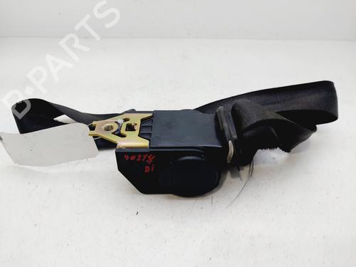 Used Front left seatbelt BMW 5 (E34) 525 i 24V (192 hp) 30913742