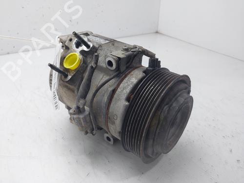 Compressor A/C Compressor A/C TOYOTA LAND CRUISER PRADO (_J12_) [2002-2010] 34607198 34607198