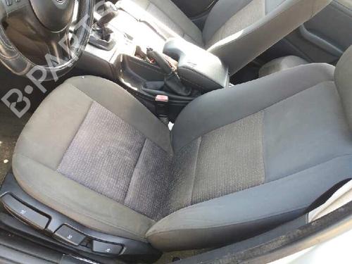 Steering column stalk BMW 3 (E46) 320 d | BP2882062I23