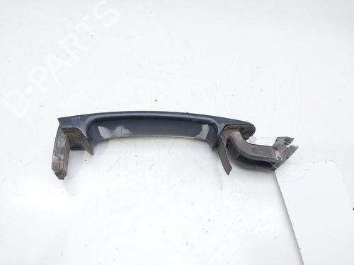 Front left exterior door handle SEAT CORDOBA (6L2) 1.4 16V | BP11847122C128 