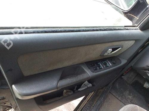 Left rear window switch HYUNDAI TERRACAN (HP)  | BP12399002I29 