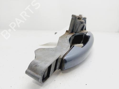Front left exterior door handle CITROËN C4 Grand Picasso I (UA_)  | BP27196635C128 