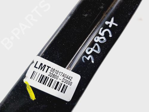 Break pedal KIA SPORTAGE IV (QL, QLE) 1.6 GDI | BP29584535I19 