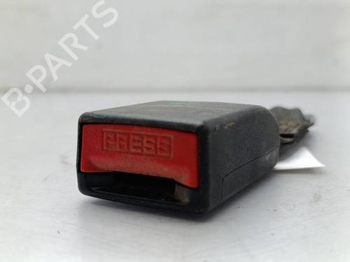 Seat buckle CITROËN BERLINGO MULTISPACE (B9) 1.6 BlueHDi 100 | BP40082076I32 - Image 4