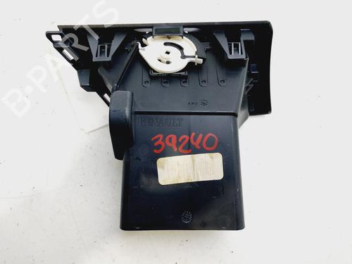 Luftventil RENAULT MEGANE III Hatchback (BZ0/1_, B3_) 1.2 TCe (BZ2B, BZ11) | BP29600532I21 