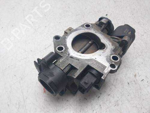 Throttle body PEUGEOT 206 Hatchback (2A/C) 1.4 LPG | BP30142596M82