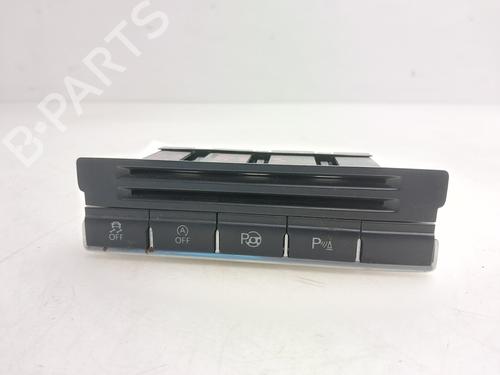 Used Switch Switch VW TIGUAN (5N_) [2007-2018] 35929866 35929866