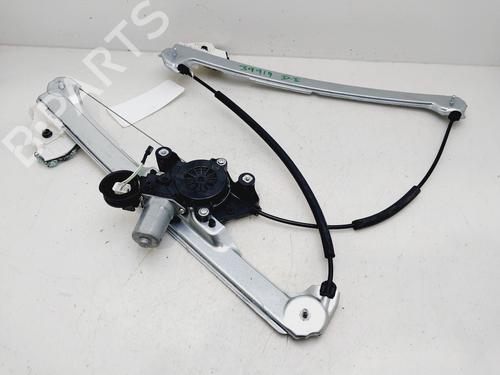 Front left window mechanism MAZDA 3 Saloon (BP_) | BP31124405C22