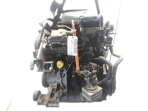 Used Engine Engine VW GOLF IV (1J1) 1.9 SDI (68 hp) 10158954 10158954