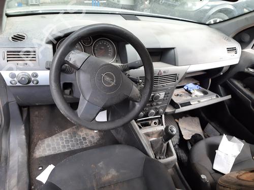 Front windshield wiper arm OPEL ASTRA H Estate (A04) 1.6 (L35) | BP16022459C143 
