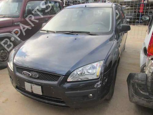 Left front window motor FORD FOCUS II Turnier (DA_, FFS, DS) 1.6 TDCi | BP2859256E21 