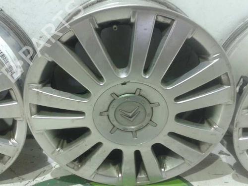 Rim CITROËN C5 II (RC_) 2.2 HDi (RC4HXE) | BP12397968C45 