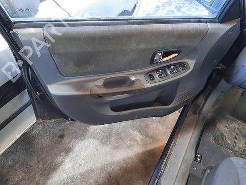Heater resistor HYUNDAI ACCENT II (LC) 1.5 CRDi | BP16576743M108 