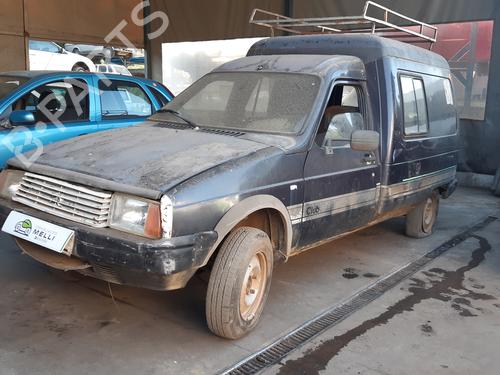 Used Parts CITROËN C15 Box Body/MPV (VD_) 1.4 929178