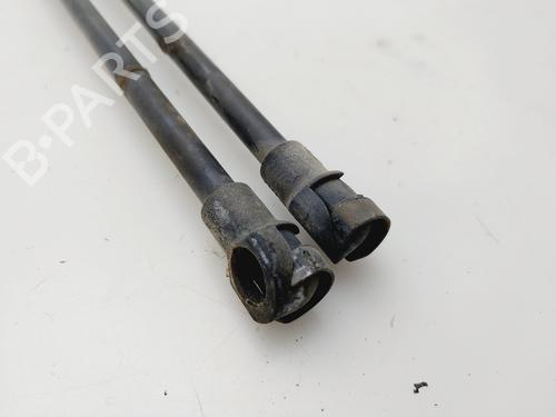 Tailgate lift support SEAT IBIZA III (6L1)  | BP28183756C138 