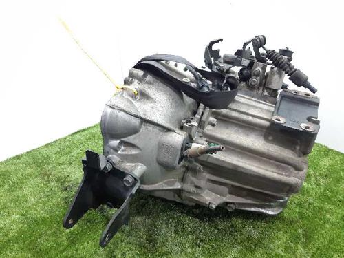 Gearbox HYUNDAI SONATA V (NF) 2.0 CRDi | BP4706330M3 