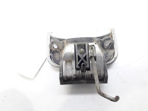 Front right exterior door handle CITROËN BERLINGO / BERLINGO FIRST Box Body/MPV (M_) 2.0 HDI 90 4WD (MBRHY, MCRHY) | BP12410263C129 